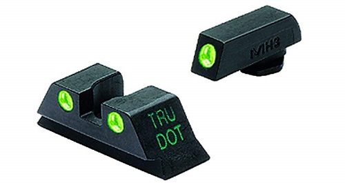 Meprolight Tru-Dot Glock Sight