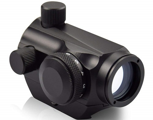 OTW Red Dot Sight Micro Riflescope
