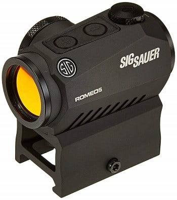 Sig Sauer SOR52001 Red Dot Sight