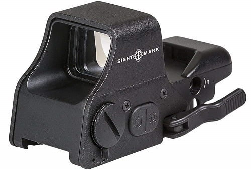 Sightmark SM26008 Ultra Shot Red Dot Sight