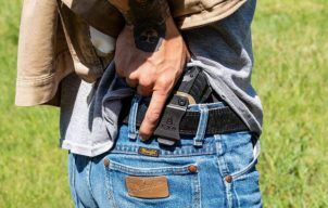 Best Concealed Carry Holsters