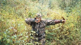 Best Recurve Bows for Hunting