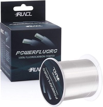 RUNCL PowerFluoro